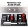 Tool Mat -By Anna hair studio ZY026 Feature Close Up 1 Low JPG 1024x1024 1