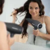 Ionic Smooth Hair Dryer -By Anna hair studio ZY105 2200W Ionic Smooth Lifestyle JPG High 1024x1024 1