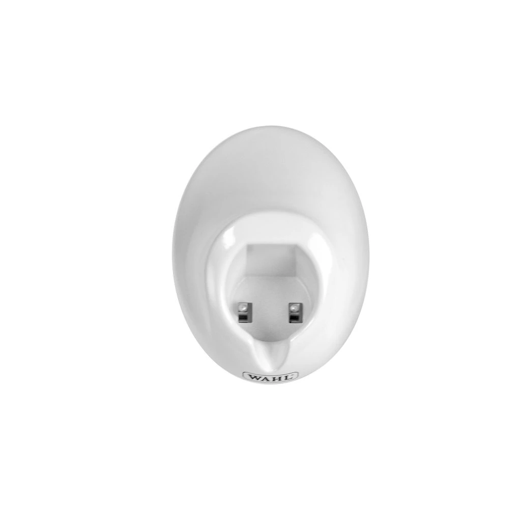 T-Cut Trimmer Charging Stand – White 3 T-Cut Trimmer Charging Stand – White