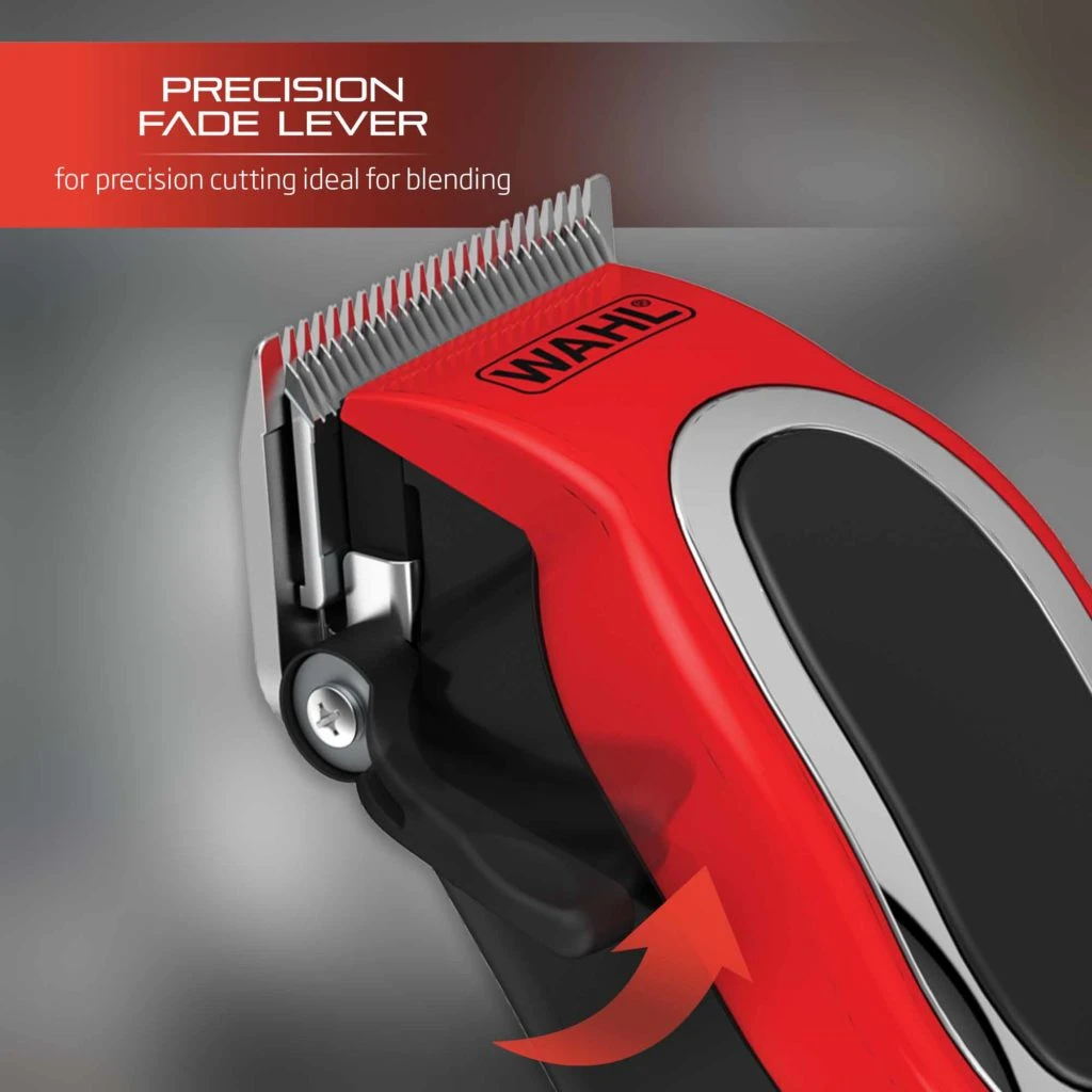 Fade Pro Perfect Fade Hair Clipper 5 Fade Pro Perfect Fade Hair Clipper - Image 3