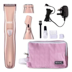 Face & Body Hair Remover -By Anna hair studio wahl Trimmer Kit Face and Body Hair 9865 4017 hero web 1024x1024 1