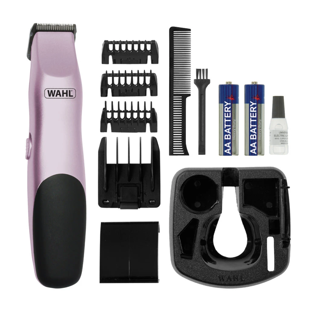 Personal Trimmer For Women 8 Personal Trimmer For Women - Image 6