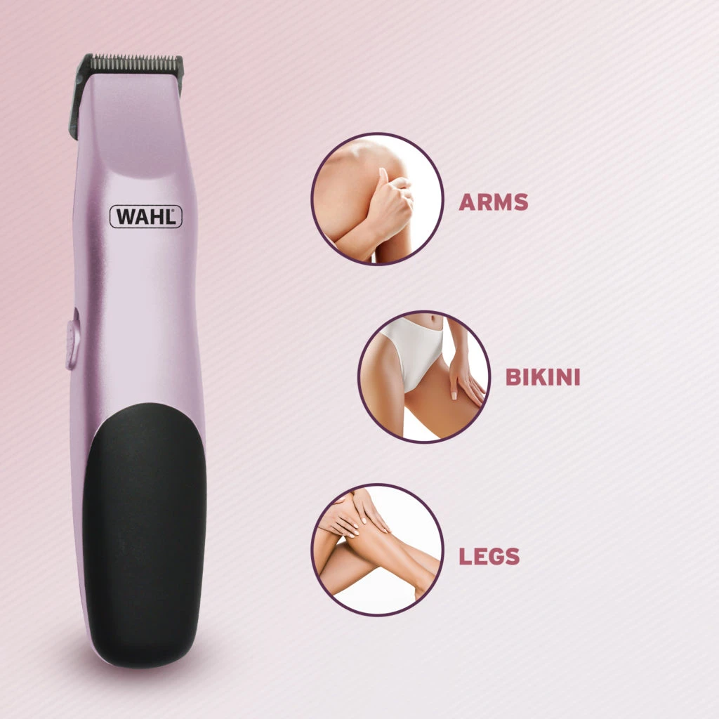 Personal Trimmer For Women 4 Personal Trimmer For Women - Image 2