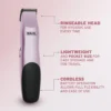 Personal Trimmer For Women 1 Personal Trimmer For Women -By Anna hair studio wahl Trimmer Personal 9906 3017 Image 03 high 1024x1024 1
