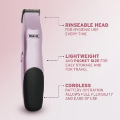 Personal Trimmer For Women