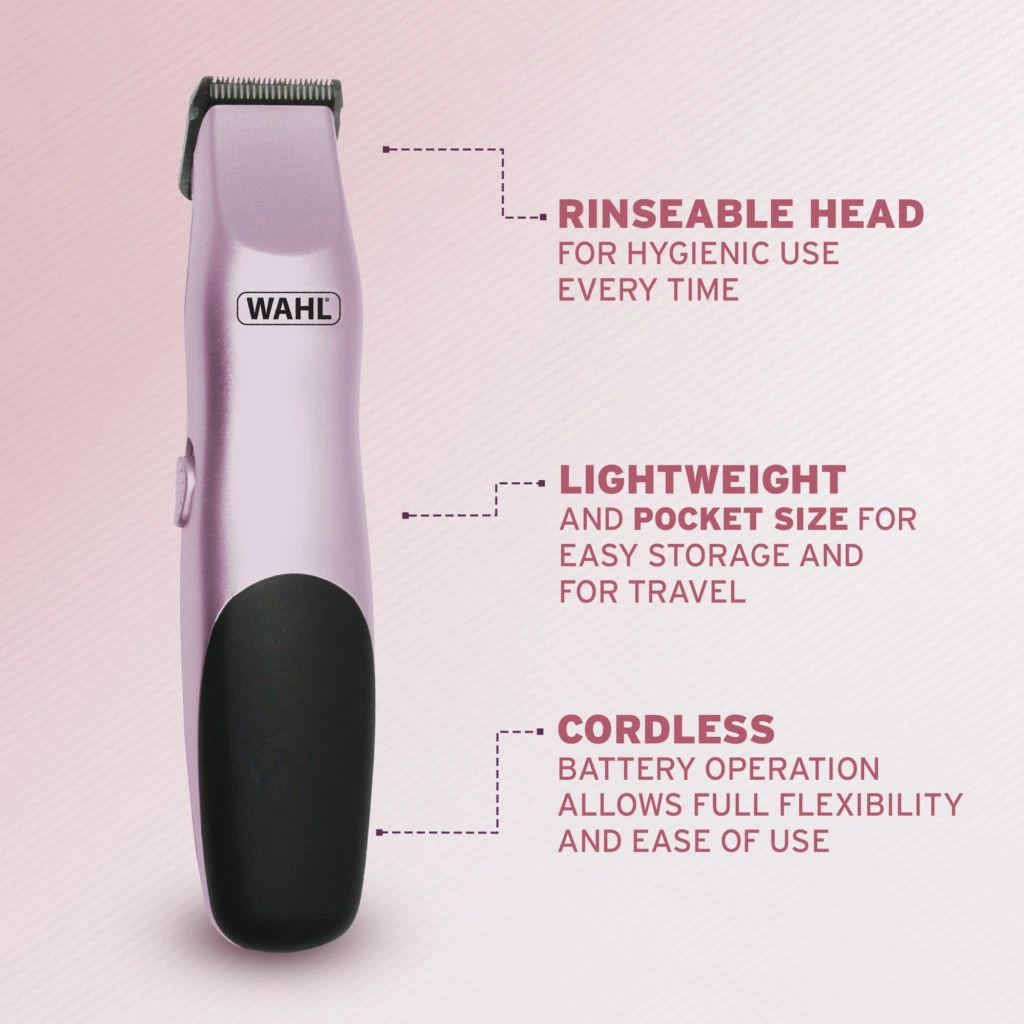 Personal Trimmer For Women 3 Personal Trimmer For Women