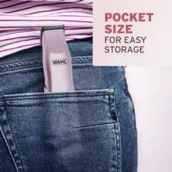 Personal Trimmer For Women 10 Personal Trimmer For Women -By Anna hair studio wahl Trimmer Personal 9906 3017 Image 05 high 1024x1024 1