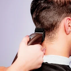 Black Cutting Length Clipper Attachment Comb Set -By Anna hair studio wahl attachment combs KM1881 7170 lifestyle web 1024x1024 1