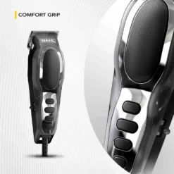 Close Cut Clipper Corded Hair Clipper -By Anna hair studio wahl clipper close cut 9323 800 comfort Grip web 1024x1024 1