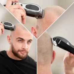 Close Cut Clipper Corded Hair Clipper -By Anna hair studio wahl clipper close cut 9323 800 lifestyle web 1024x1024 1
