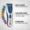 Colour Pro Cordless Combi Kit -By Anna hair studio wahl clipper kit colour pro annotation web 1024x1024 1