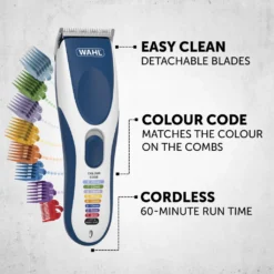 Colour Pro Cordless Combi Kit