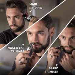 Deluxe Chromepro Grooming Set 8 Deluxe Chromepro Grooming Set -By Anna hair studio wahl clipper kit deluxe pro chrome 79524 810 LIFESTYLE web 1024x1024 1