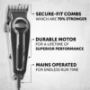 Elite Pro Haircutting Kit 2 Elite Pro Haircutting Kit -By Anna hair studio wahl clipper kit elite pro personal 79602 804 anotated product web 1024x1024 1