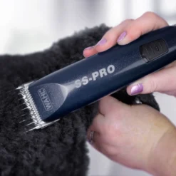 SS Pro Dog Clipper 12 SS Pro Dog Clipper -By Anna hair studio wahl clipper kit ss pro 9777 800 lifestyle web 1024x1024 1