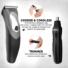 Clip ‘N Rinse Kit Cord/Cordless Hair Clipper 2 Clip ‘N Rinse Kit Cord/Cordless Hair Clipper -By Anna hair studio wahl clippertrimmer kit clipnrinse 9639 617 annotation JPG 1024x1024 1