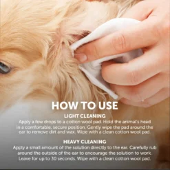Easy Ear Cleanser