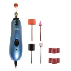 Electric Nail Grinder 11 Electric Nail Grinder -By Anna hair studio wahl grooming nail grinder zx795 hero web 1024x1024 1