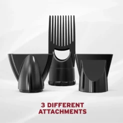 PowerPik 3000 Hair Dryer -By Anna hair studio wahl hairdryer powerpik 3000 ZY137 feature1 web 1024x1024 1