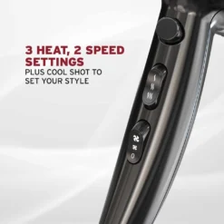 PowerPik 3000 Hair Dryer -By Anna hair studio wahl hairdryer powerpik 3000 ZY137 feature2 web 1024x1024 1