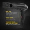 PowerPik 5000 Hair Dryer