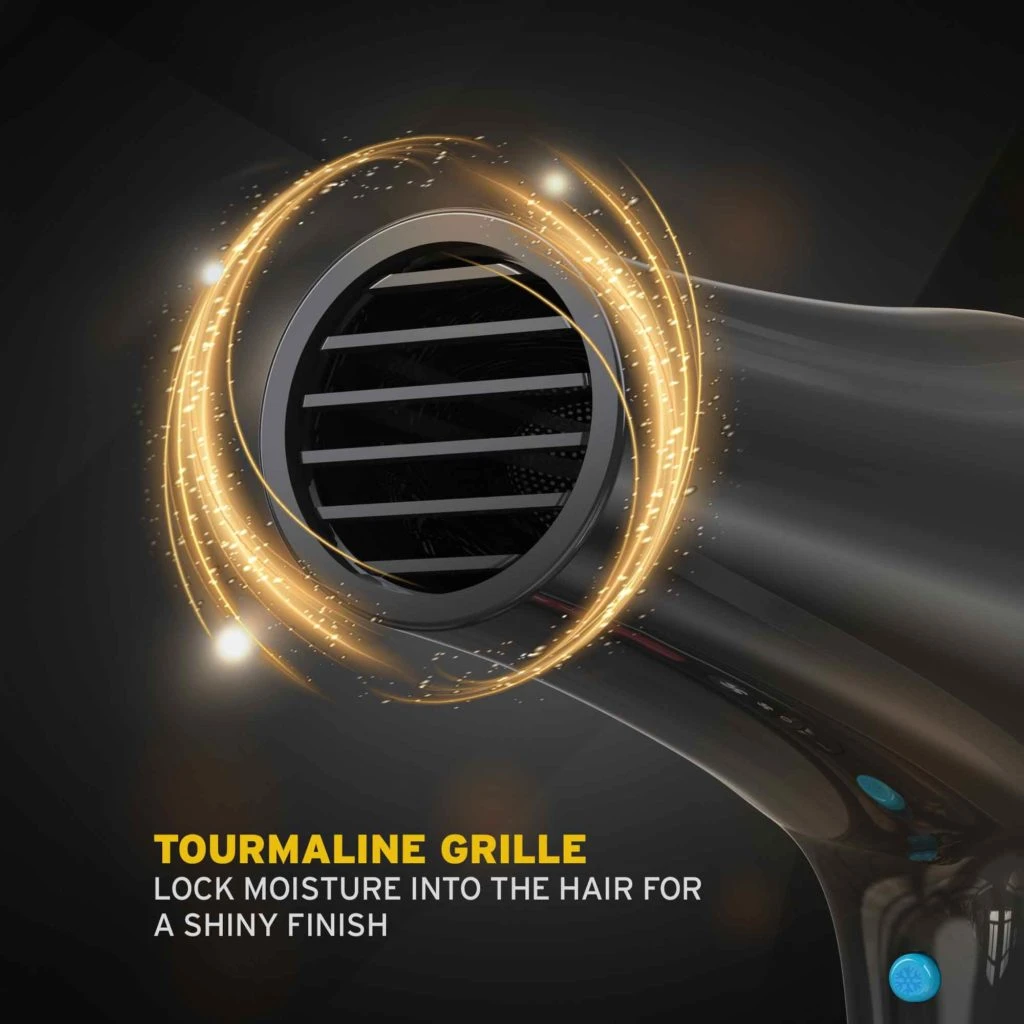 PowerPik 5000 Hair Dryer 5 PowerPik 5000 Hair Dryer - Image 3