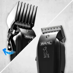 Multi Cut Dog Clipper Kit -By Anna hair studio wahl pet clipper multi cut 9266 834 close up web 1024x1024 1