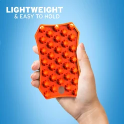 Pet Sheddy Brush -By Anna hair studio wahl pet grooming brush sheddy 58400 002 feature2 web 1024x1024 1