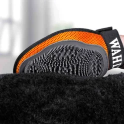 Grooming Glove -By Anna hair studio wahl pet grooming glove 58456 002 lifestyle web 1024x1024 1
