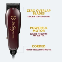 5 Star Balding Clipper