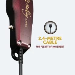 5 Star Balding Clipper -By Anna hair studio wahl pro clipper balding 8110 830 cable web 1024x1024 1