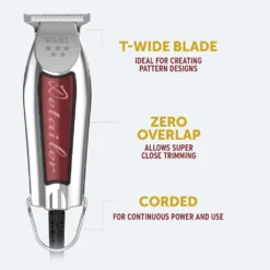 5 Star Detailer Trimmer