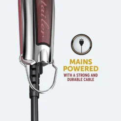 5 Star Detailer Trimmer -By Anna hair studio wahl pro trimmer detailer 8081 833 cable web 1024x1024 1