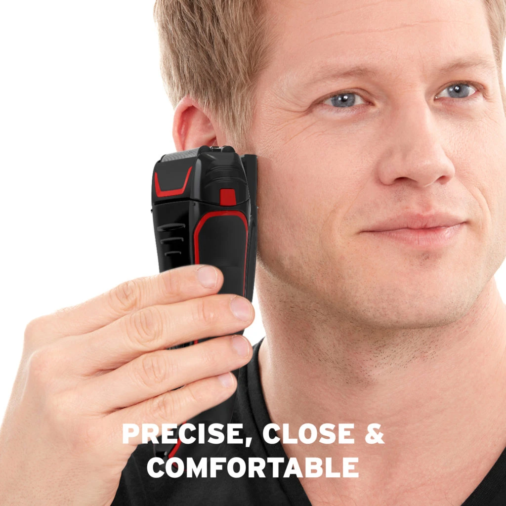 Clean And Close Shaver Plus - Image 5