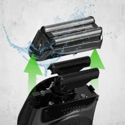 Li Compact Travel Shaver -By Anna hair studio wahl shaver compact travel shaver 7065 017 USP5 web 1024x1024 1