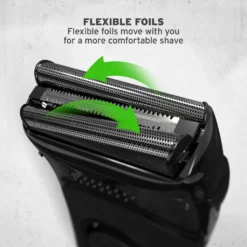 Li Compact Travel Shaver -By Anna hair studio wahl shaver compact travel shaver 7065 017 feature2 web 1024x1024 1