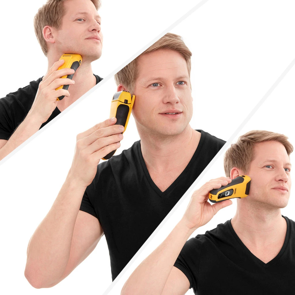 Lifeproof Wet/Dry Shaver 6 Lifeproof Wet/Dry Shaver - Image 4