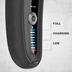 Lifeproof Plus Wet/Dry Shaver