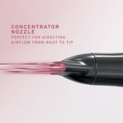 Pure Radiance By Wahl Hair Dryer -By Anna hair studio wahl styling Pure Radiance Hair Dryer ZY129 feature2 high 1024x1024 1