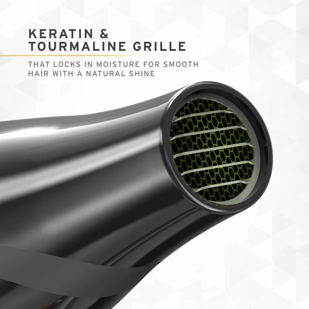 Special Edition Colour Pro Keratin Hair Dryer 5 Special Edition Colour Pro Keratin Hair Dryer - Image 3