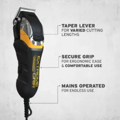 Extreme Grip Pro™