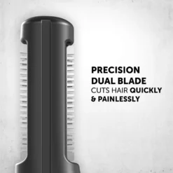 Precision, Ear, Nose And Eyebrow Trimmer 10 Precision, Ear, Nose And Eyebrow Trimmer -By Anna hair studio wahl trimmer precision ear nose eyebrow 5560 3917 dualblade web 1024x1024 1