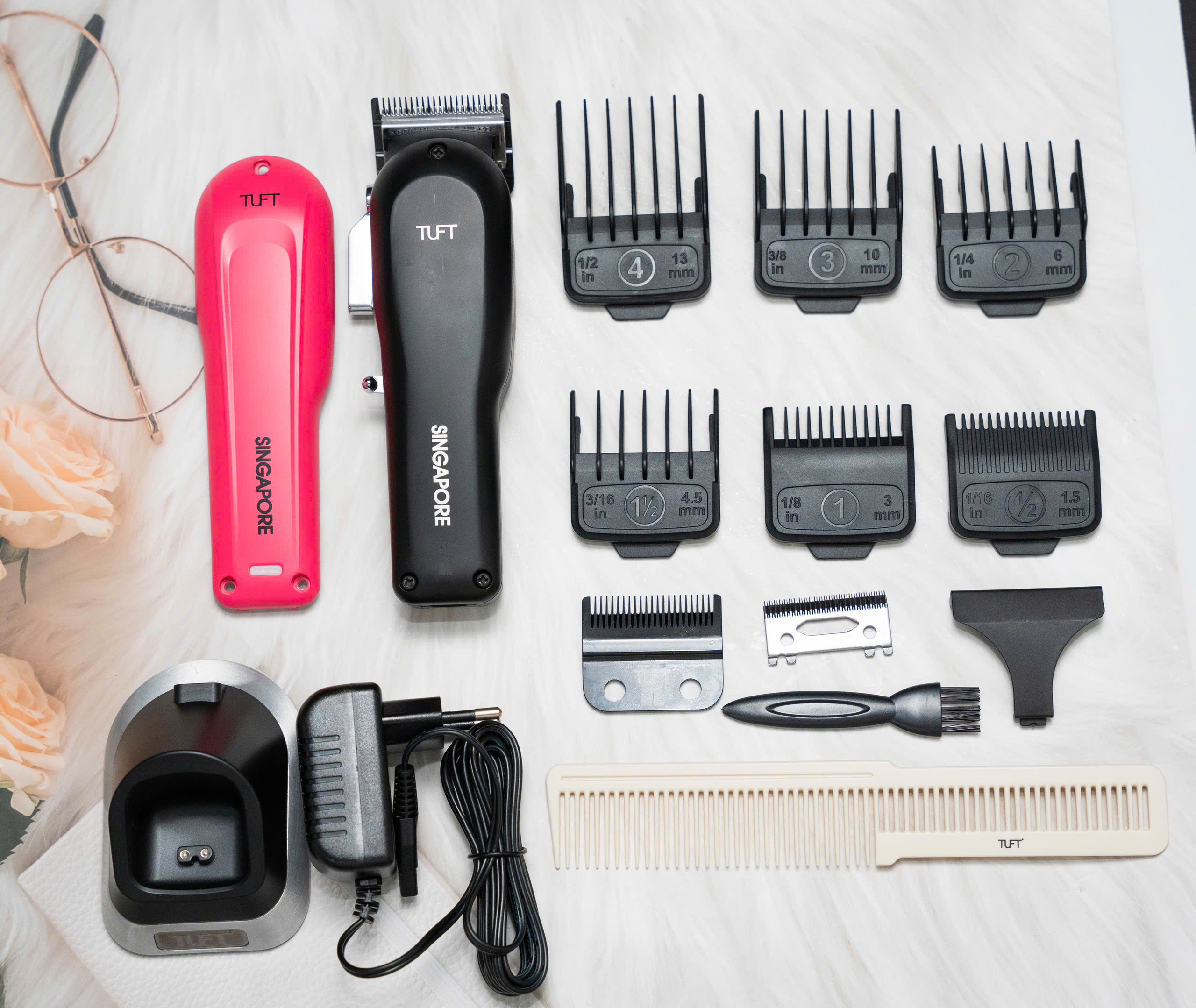 By Anna hair studio 31 By Anna hair studio -By Anna hair studio tuft elitei